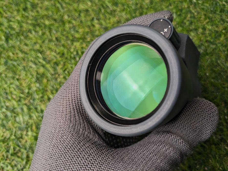 Монокуляр Levenhuk Nelson 7x35 + чохол,  НОВИЙ!