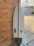 Prancha Surf Tomo - Slater Designs SCI-FI 2.0 Tamanho 5´9