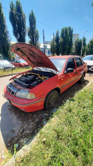 Deewo Nexia 1.5 бензин