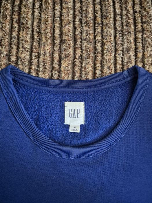 Толстовка GAP оригінал