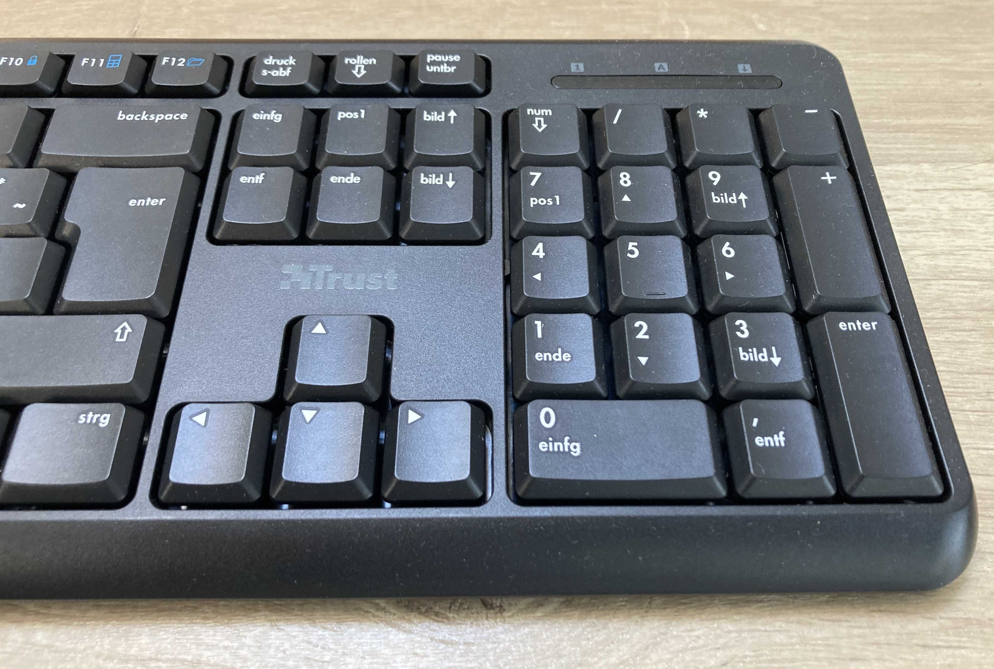 Klawiatura i mysz bezprzewodowa Trust Ymo 24080_02