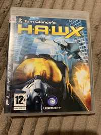 Gra ps3 H.A.W.X symulator lotu samolotu