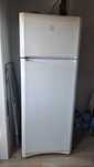 Frigorífico Indesit