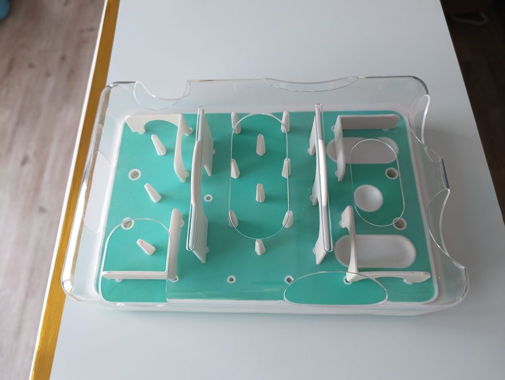 Zabawka dla kota TIAKI fun puzzle