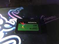 Ssd adata SU650 120 gb