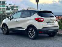 Renault Captur Intens 1.5 dCi