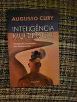 Livro "Inteligência multifocal"