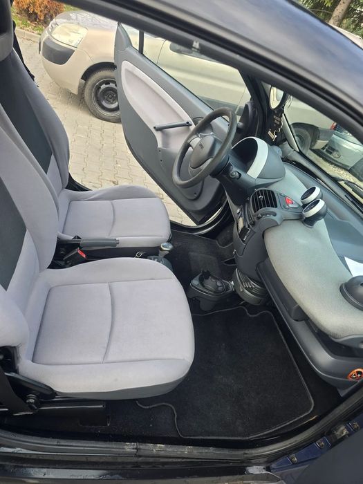 Smart Fortwo Smart Fortwo & passion cdi LIMITED!! 2002
