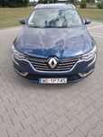 Renault talisman kombi
