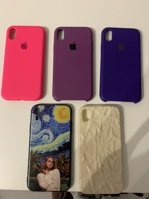Чохол чехол на айфон XR iphone xr