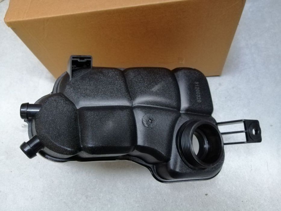 Depósito água radiador Land Rover e Volvo S60 V60 V70 S80  XC60 XC70 NOVO