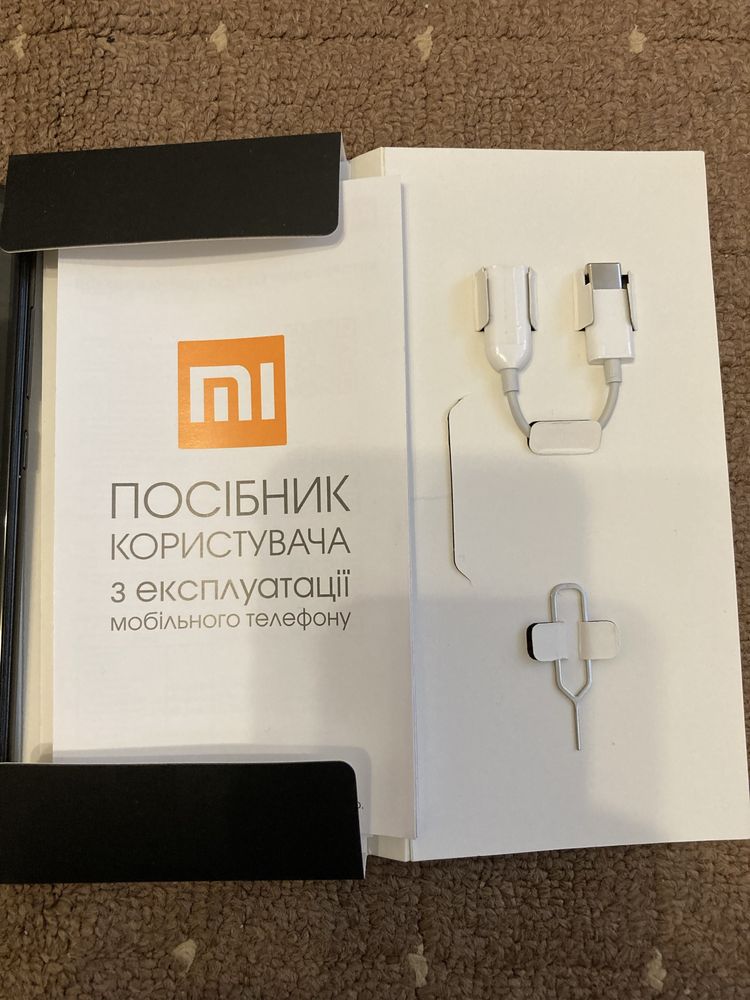 Xiaomi Mі 8 6/64гб, Global Version, Офіціійний сертифікований