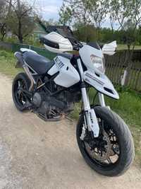 Продам Ducati Hipermotard 796