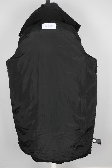 Calvin Klein modern płaszcz zimowy  damski r L