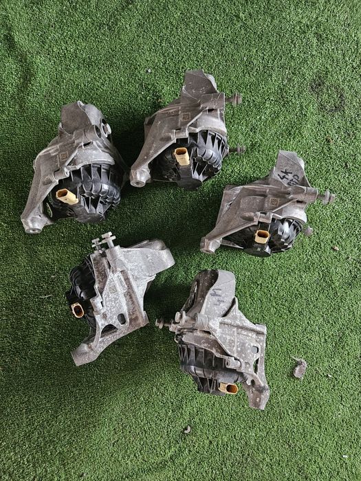 Подушка мотора Audi a4 a5 b9 a6c8 q580a q7 4m