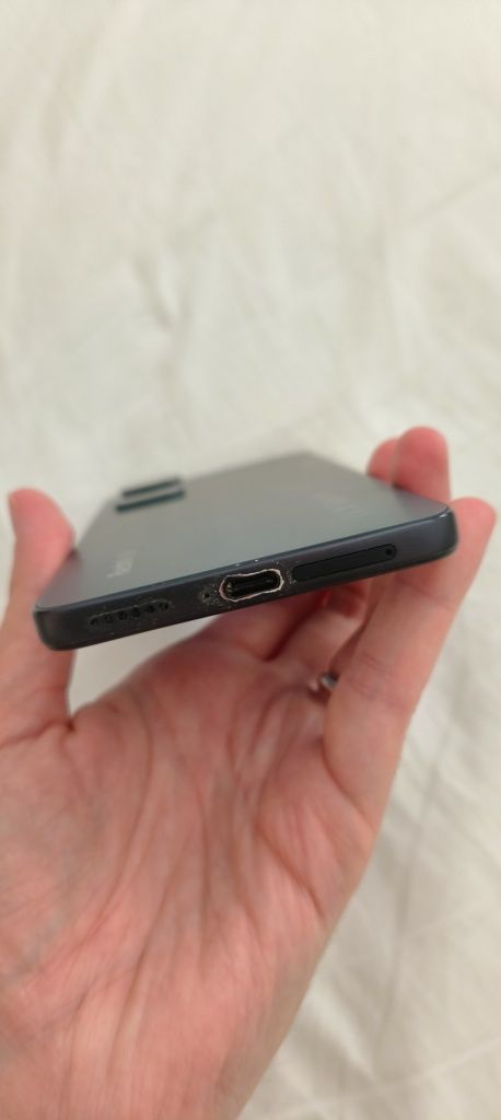 Xiaomi Redmi Note 11 Pro 5G