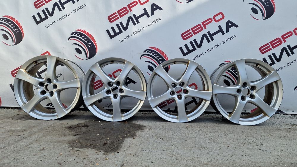 Литые Диски R18 5×114.3 (Honda,Hyundai,Toyota,Mazda,Lexus)Склад Дисков