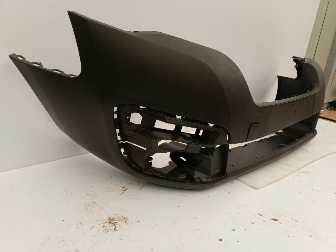 Citroen Berlingo III 3 lift FL 15- Zderzak przedni przód zamiennik