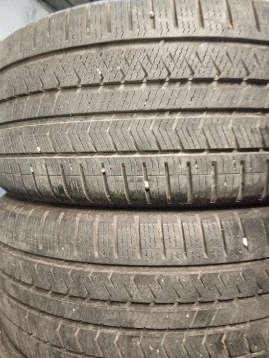 235 40 r18 95Y Vredenstein Quatrac 5 para zima wymiana