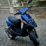 Yamaha BWS ( 50cc )