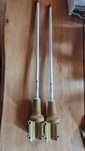 Procom UHF 420-470 MHz antena wzmacniacze