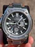 Gshock GST‑W130L ... 100% sprawny