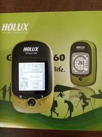 Holux GPSport 260