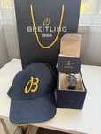 Zegarek Breitling