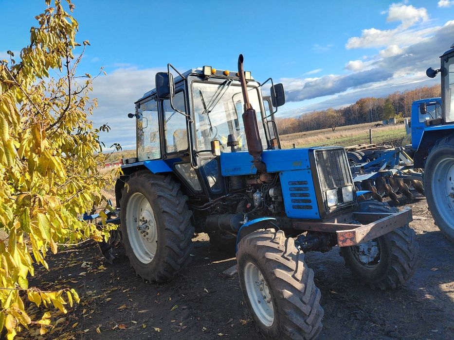 Продам мтз 892 не дорого