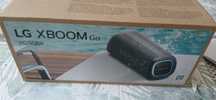 Lg xboom Go xg5qbk bt