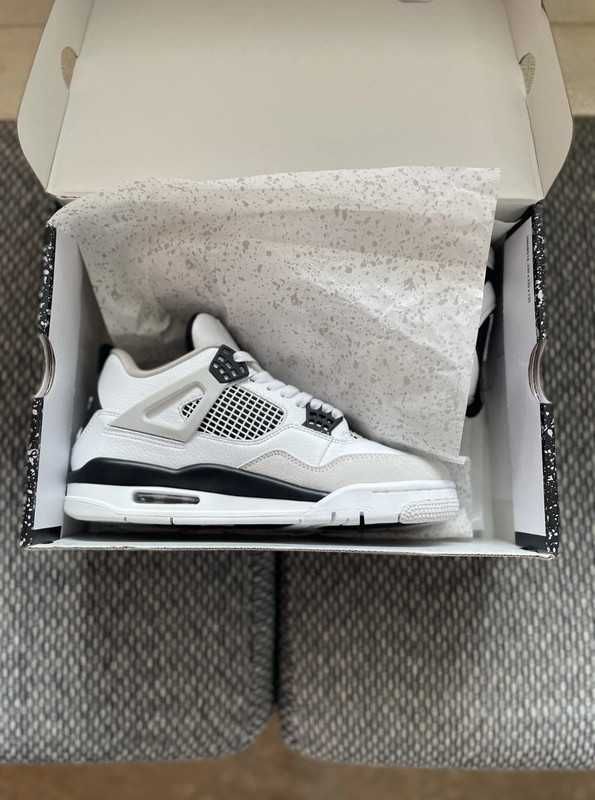 Air Jordan 4 eu 38