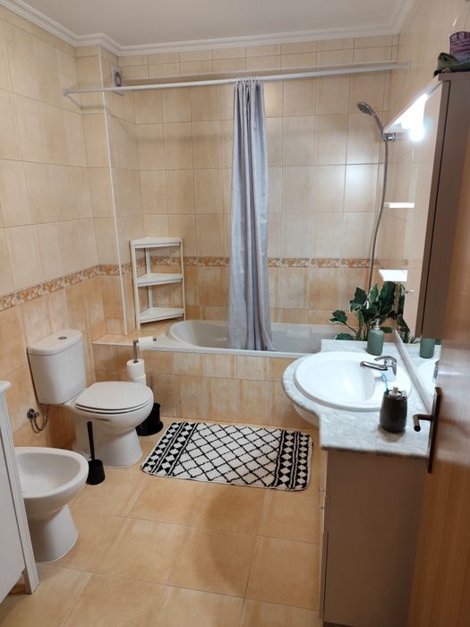 T2 Apartamento 130 Metros