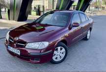 Продам Nissan Almera 2002