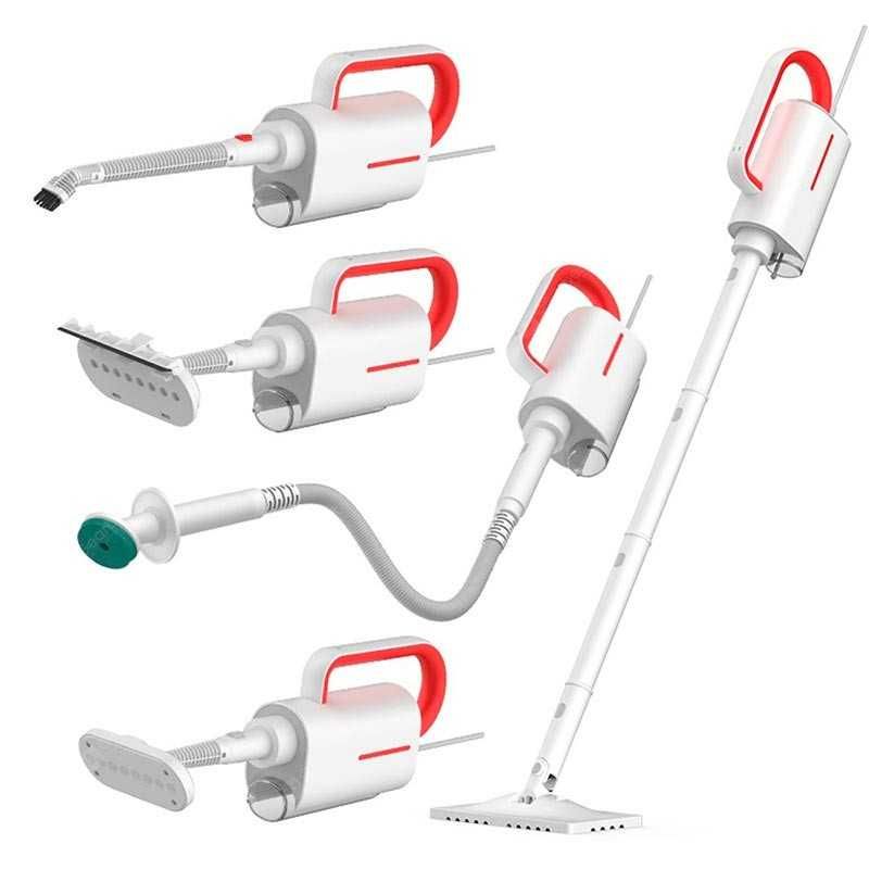 Deerma Multi-function Steam Cleaner