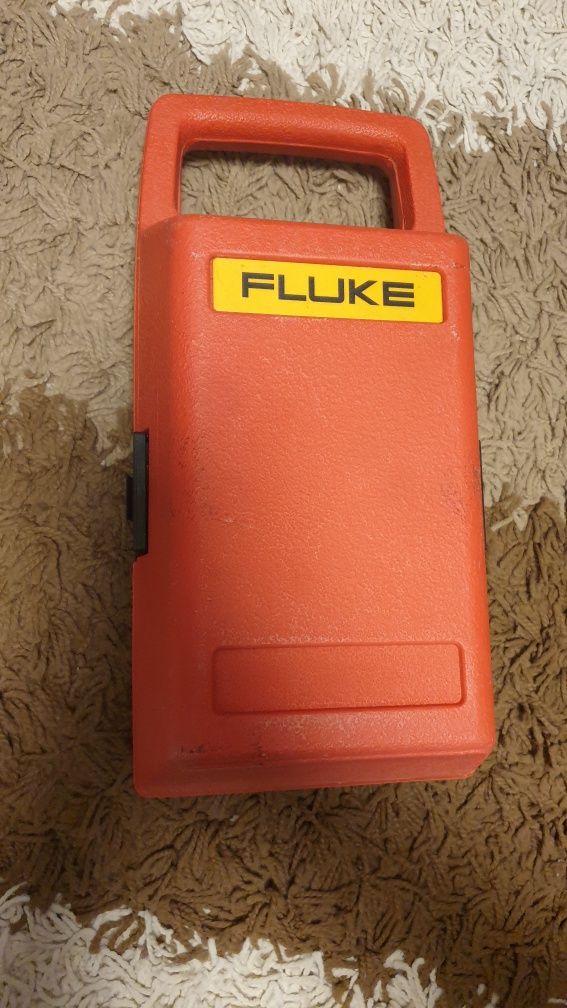 Мультиметр FLUKE 87 V Ex вибухобезпечний