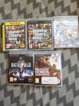 Gry na PlayStation 3