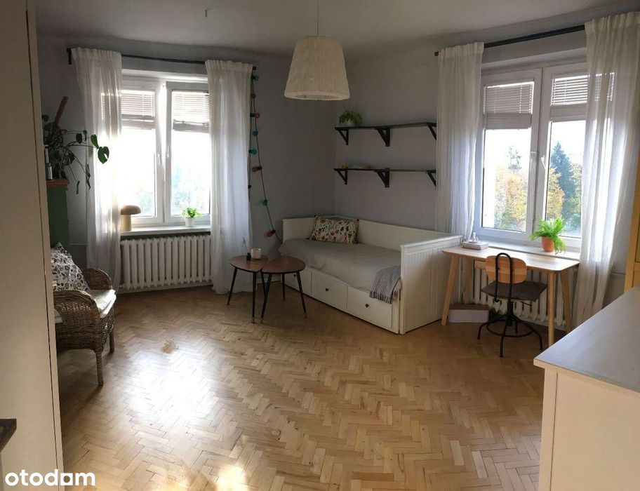 Sprzedam mieszkanie na Starej Ochocie