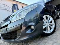 Renault Mégane 1.5 dCi Dynamique