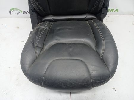 Сидение пассажир кожа JEEP CHEROKEE 14- 6EJ54DX9AB