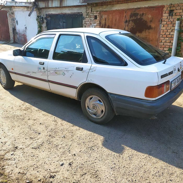 Ford sierra 1.6 1989р