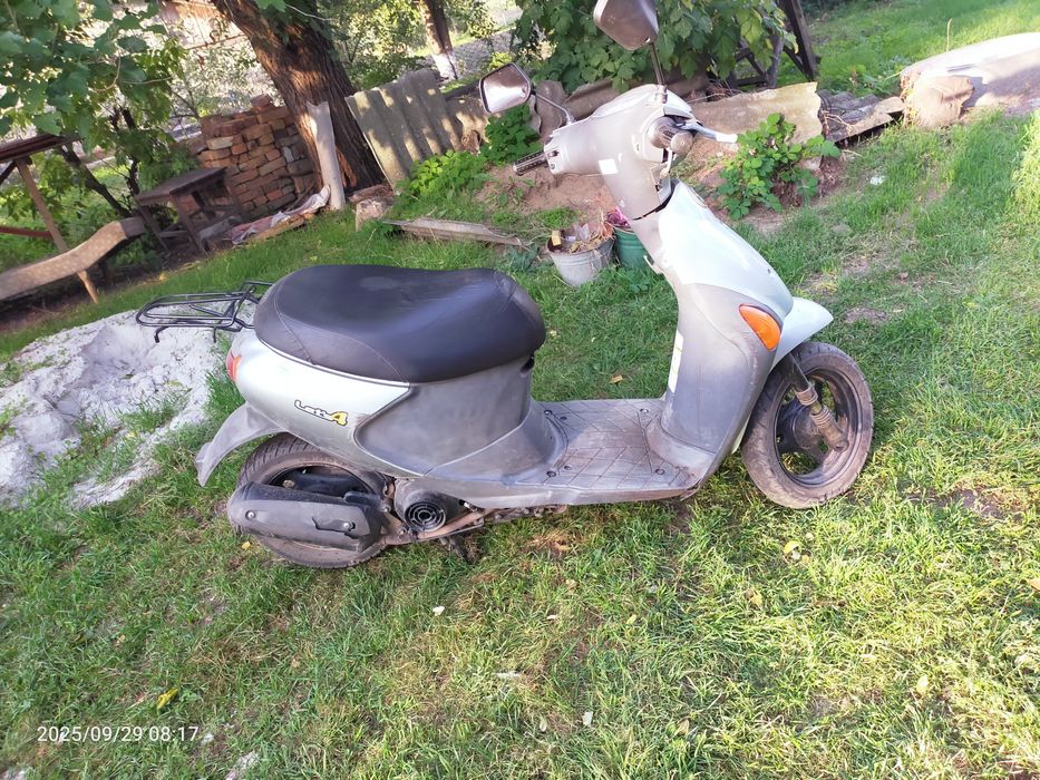 Продам сузукі летс 4