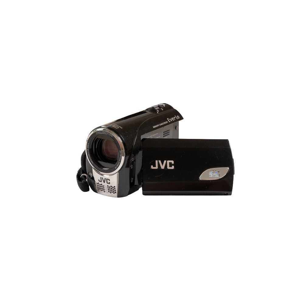 Kamera cyfrowa JVC Everio GZ-MS100BE