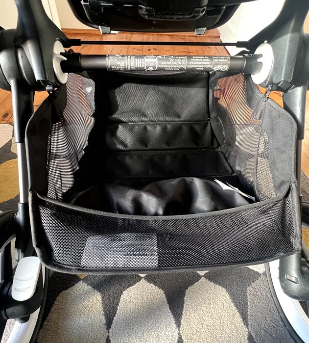 Bugaboo Fox 3 - 2w1