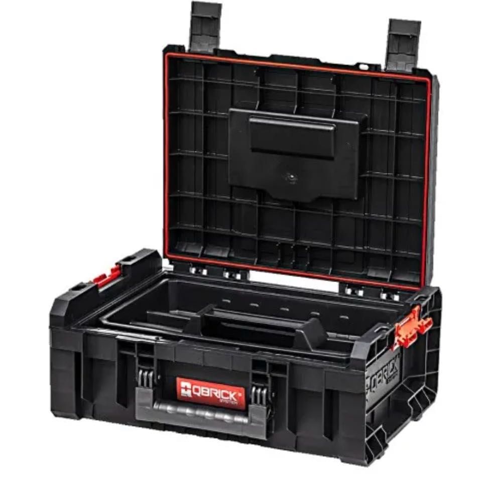 Набір Ящиків Qbrick System PRO SET 4