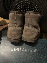 Emu buty 37 stan bdb