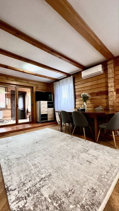 Продаж будинку с. Гаразджа. Новий масив.Ліс.