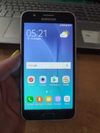 Телефон Samsung J5 1/8
