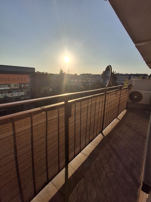 Mieszkanie na sprzedaż (Centrum Miasta)