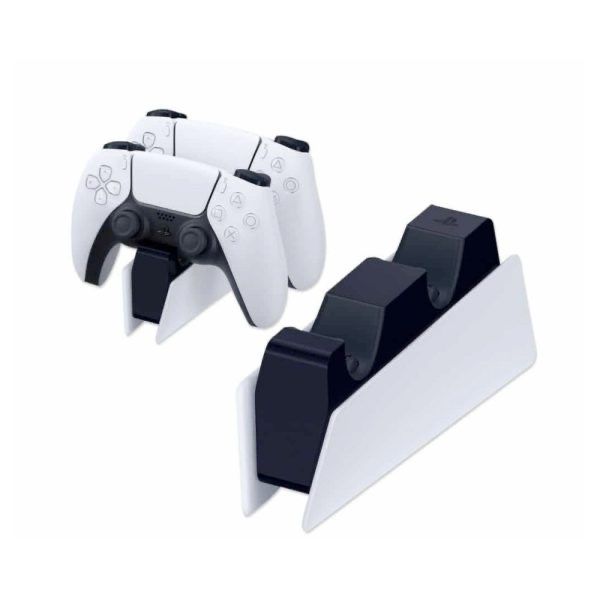 Vendo Sony comando e Carregador para PS5