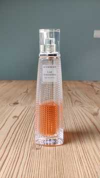 Perfumy Givenchy, Live Irresistible, EDP, ok. 35 ml/75ml